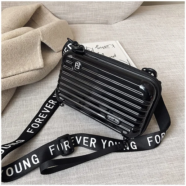 🌞SUMMER SALE-Waterproof Mini Suitcase Bag👜
