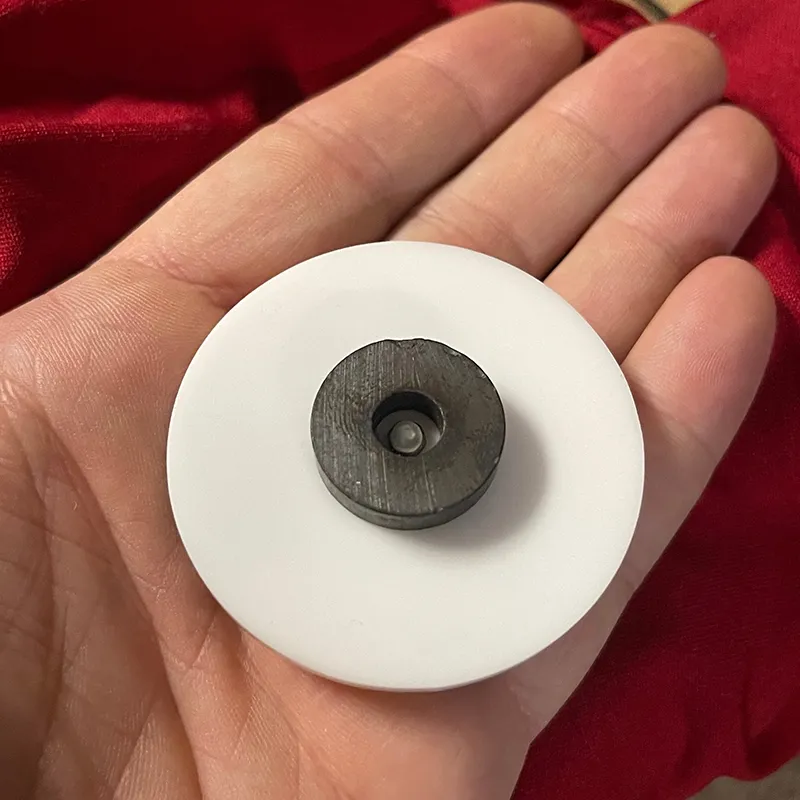 Fuck Spinner Magnet😂