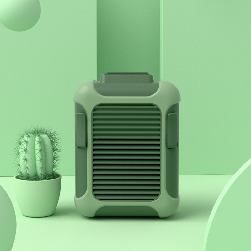 🔥 Summer Deal💖Portable Cooling Fan🏖