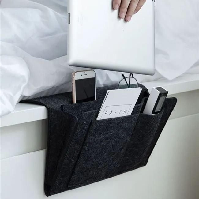 🔥STORAGE BAG WITH POCKETS HANGING ORGANIZER