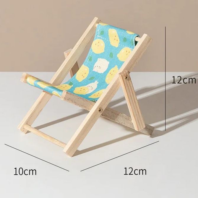 Phone Rack