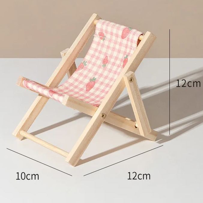 Phone Rack
