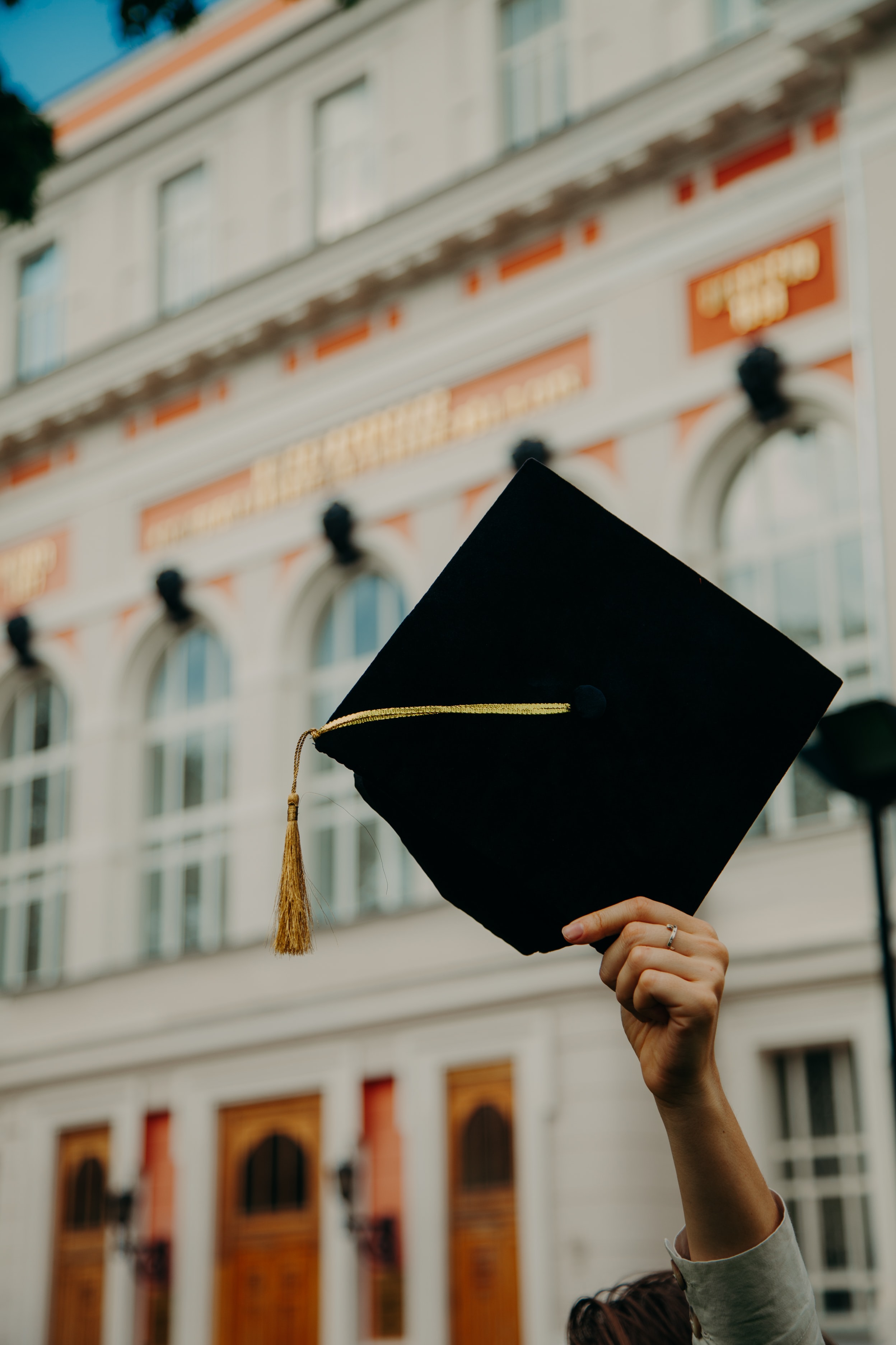 Graduation Gifts