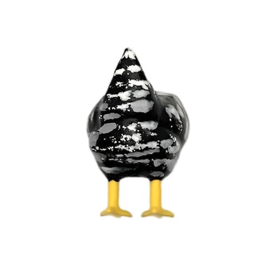 🤣Chicken Butt Magnets💖