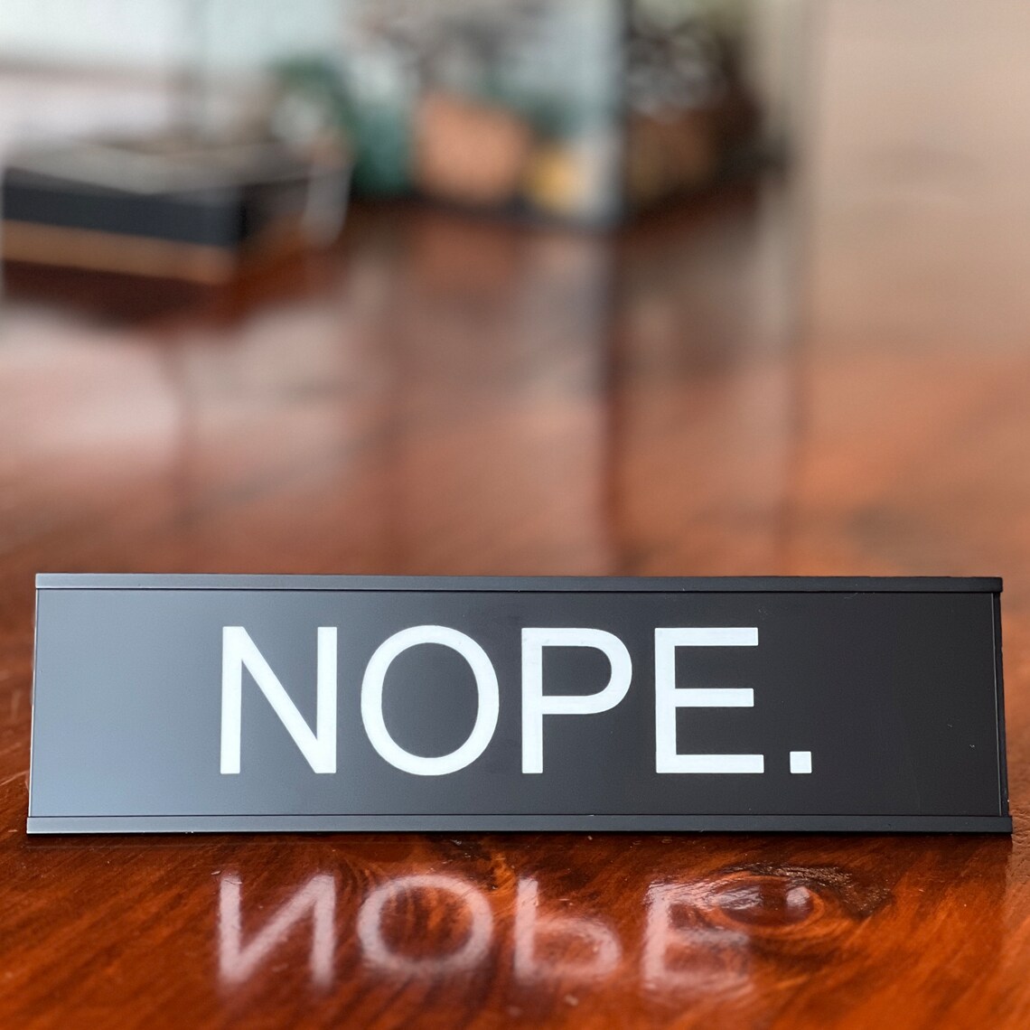😂Funny Office Decor Sign (Buy 2 Free Shipping)