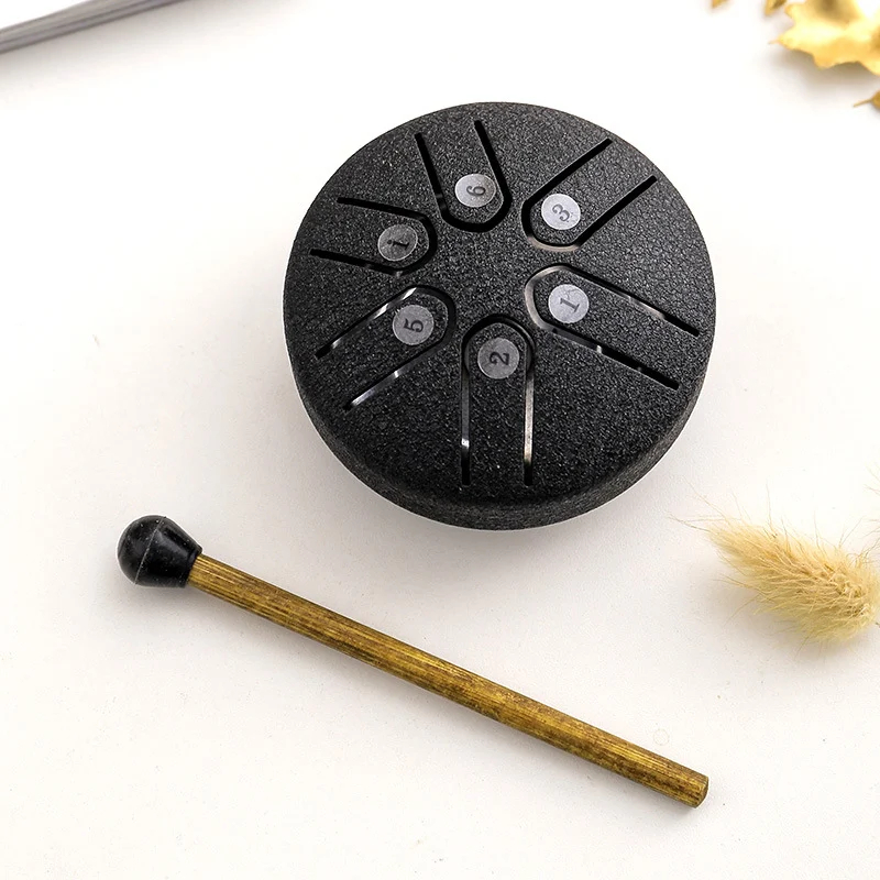 🎵💧Rain Drum for Outside Garden with The Fingerstalls