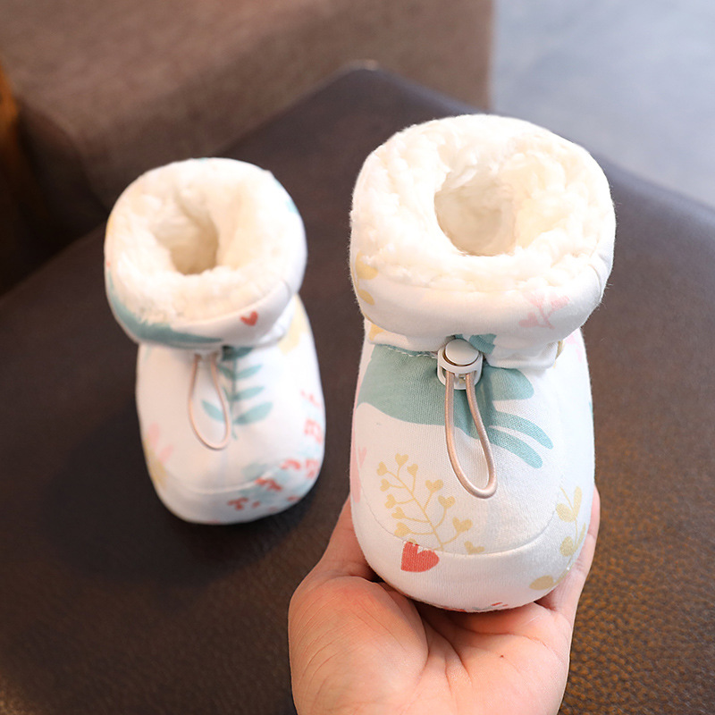 👶Warm Baby Boots