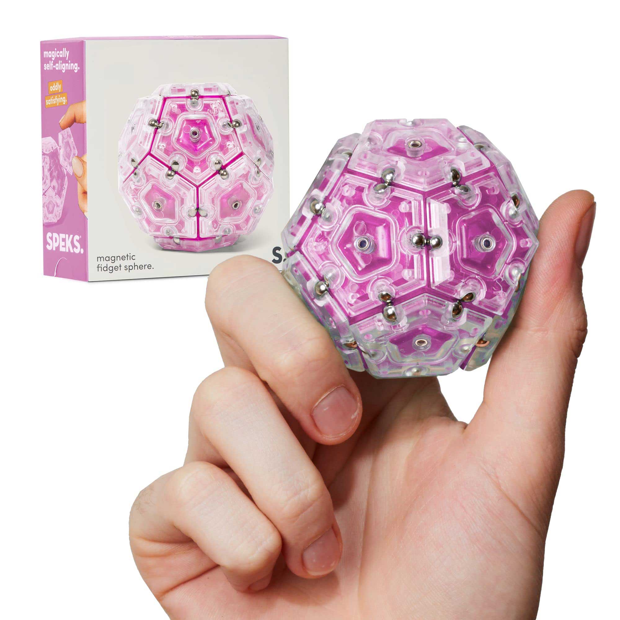 Magnetic Fidget Toy for Adults-Unstress Gift