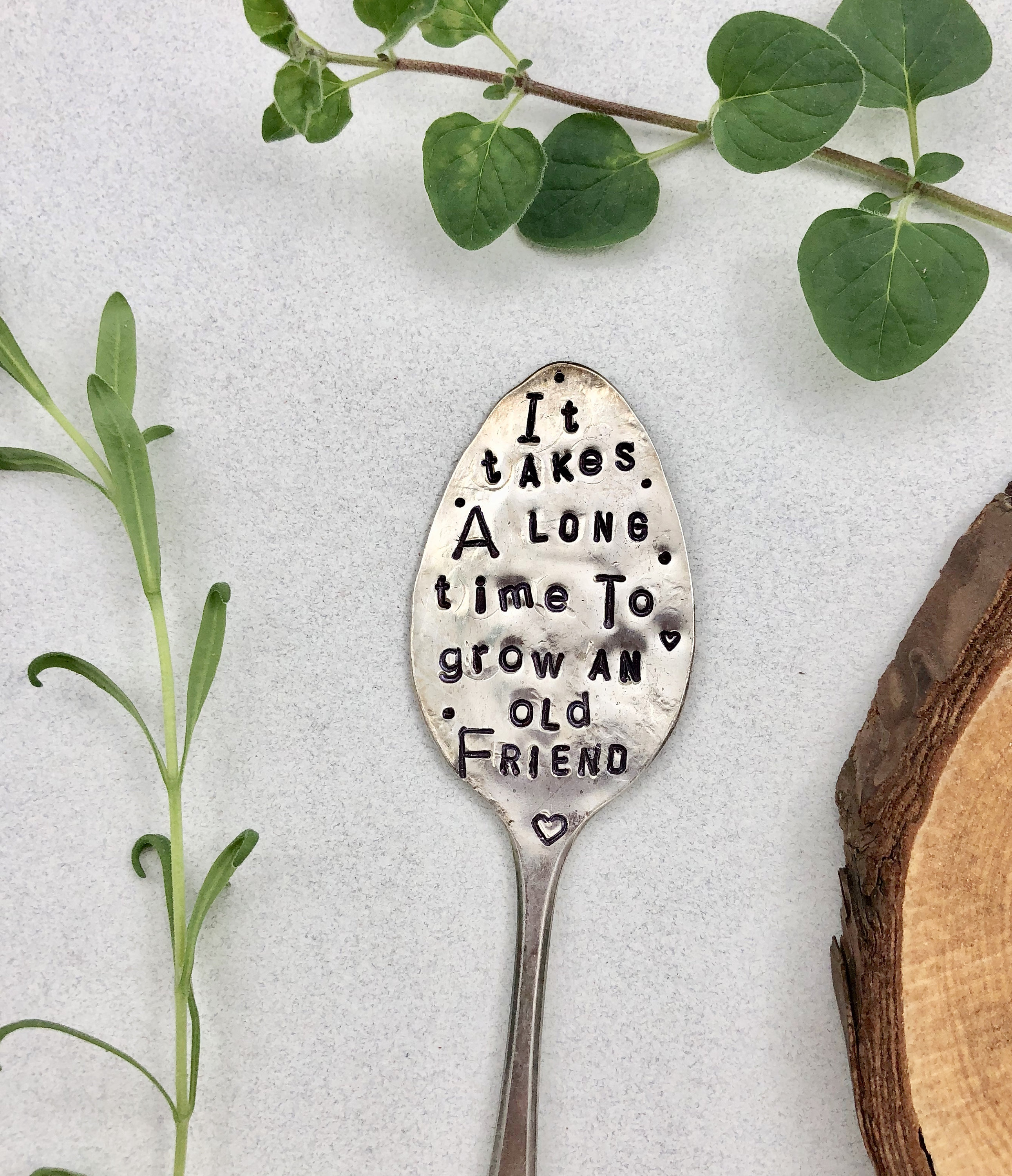 Garden Marker