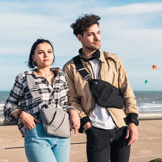 🔥LAST DAY 50% OFF🏃‍♂Travel Sports Bag