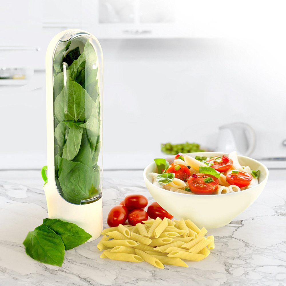 Herb Saver Pod