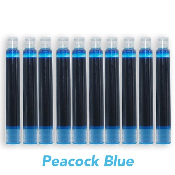 2023 New Retractable Fountain Pen