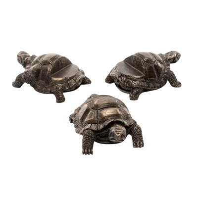 🌼Cute Animal Shaped Flower Pots Feet(Set of 3)