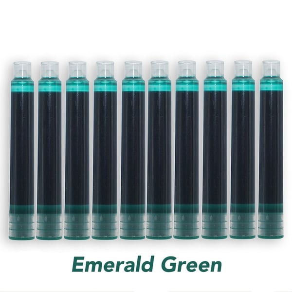 2023 New Retractable Fountain Pen
