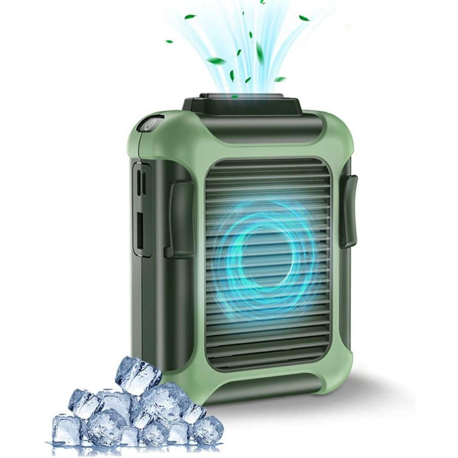 🔥 Summer Deal💖Portable Cooling Fan🏖