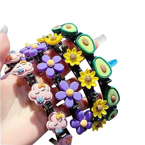 Sweet Princess Hairstyle Hairpin--Being a Dopamine Girl