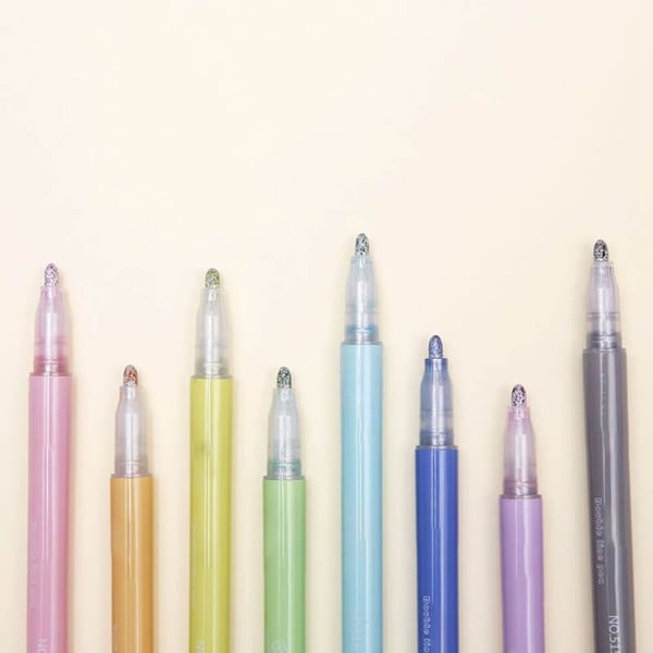 🔥HOT SALE🥰 - Marker Pen For Highlight✒