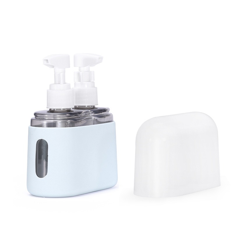 🔥2023 Summer Deal 49% OFF🎁Travel Bottle Set