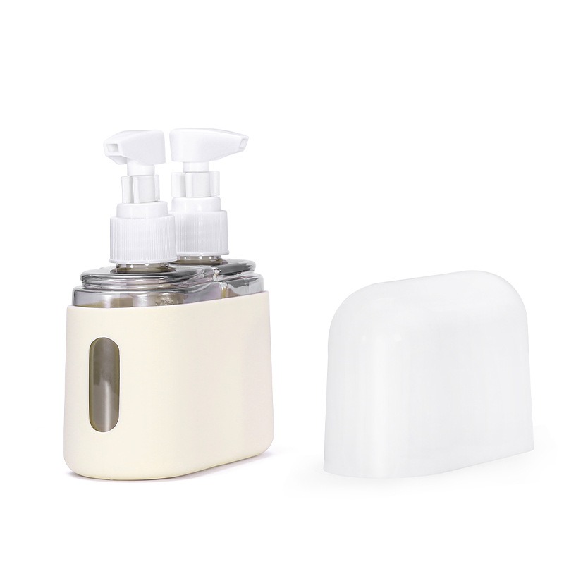 🔥2023 Summer Deal 49% OFF🎁Travel Bottle Set