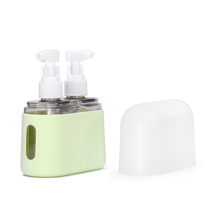 🔥2023 Summer Deal 49% OFF🎁Travel Bottle Set