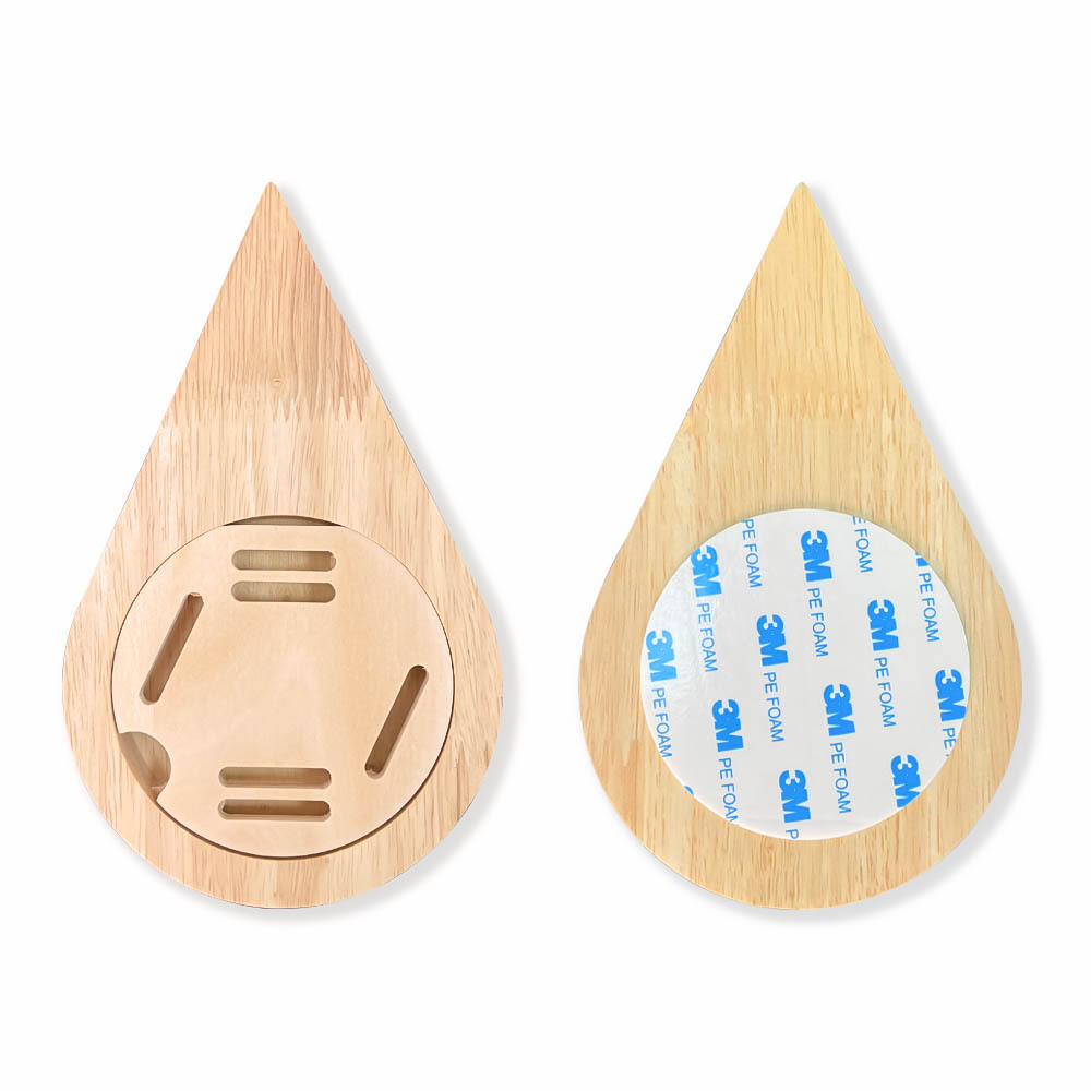 Solid Wood Medal Hangers