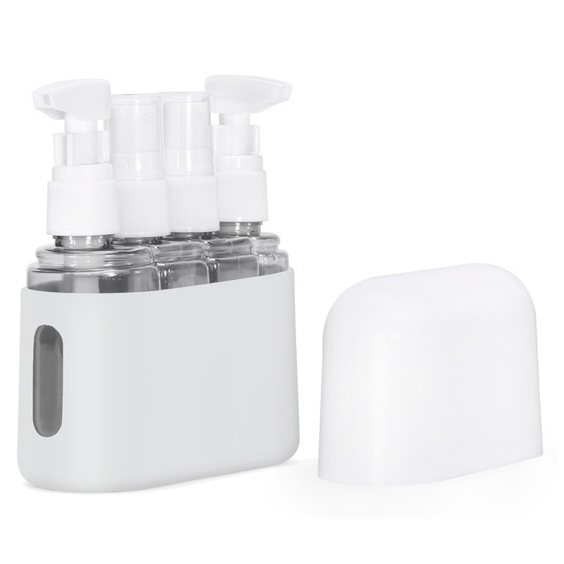 🔥2023 Summer Deal 49% OFF🎁Travel Bottle Set