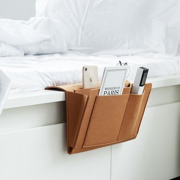 🔥STORAGE BAG WITH POCKETS HANGING ORGANIZER