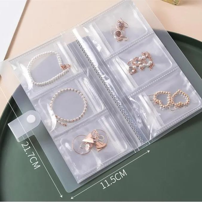 Jewelry Storage Box