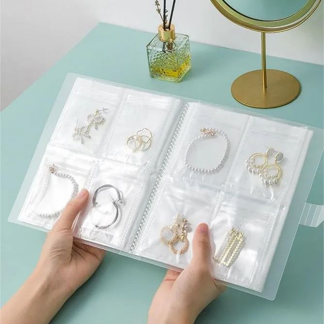 Jewelry Storage Box