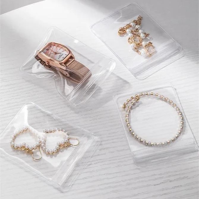Jewelry Storage Box