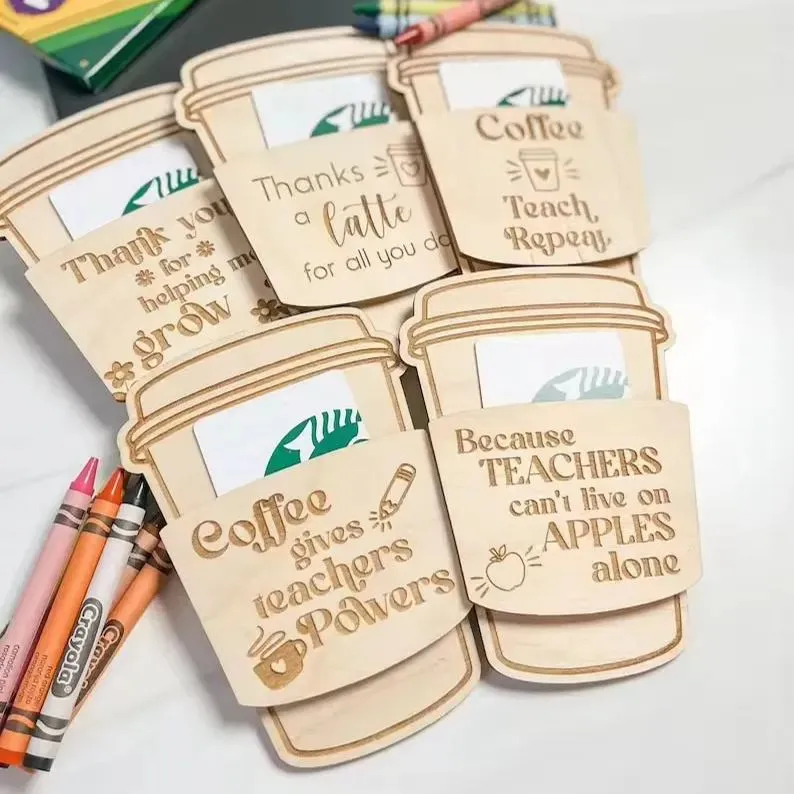 💖Back-to-school Gift--Teacher Appreciation Gift