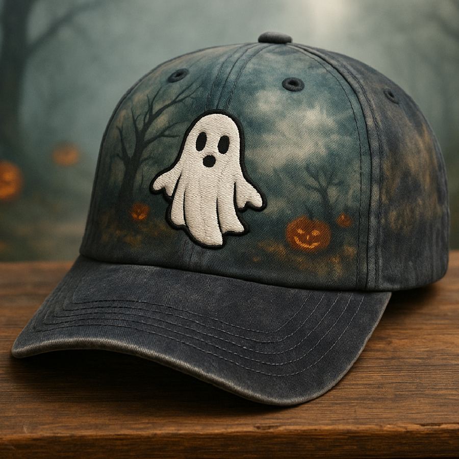 Vintage Halloween Hat