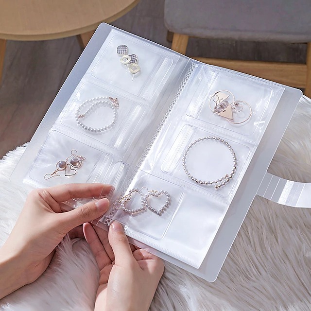 Jewelry Storage Box