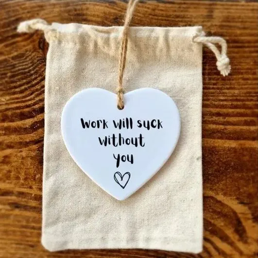 Thank You Gift