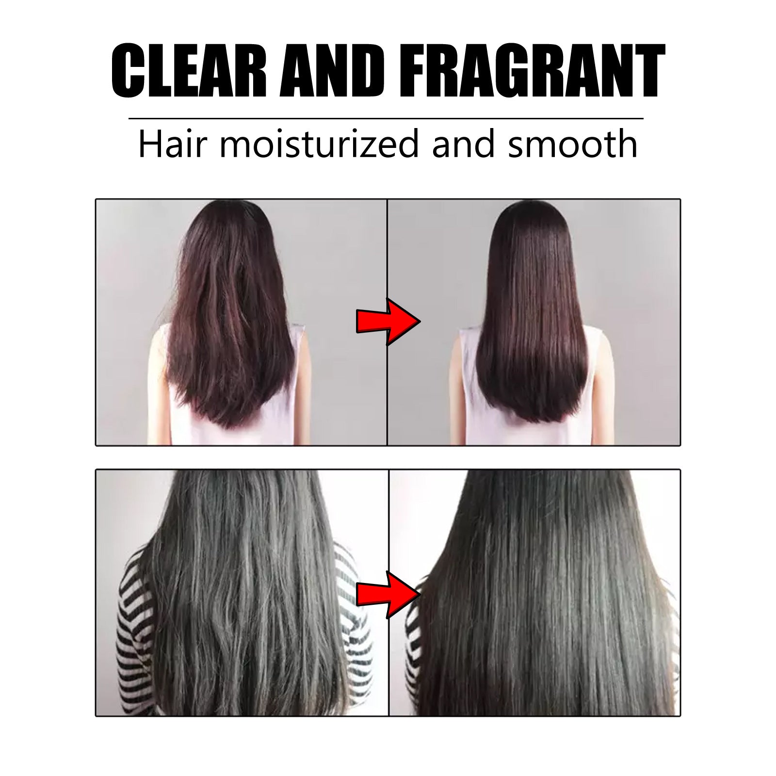 Hair Repair Cream