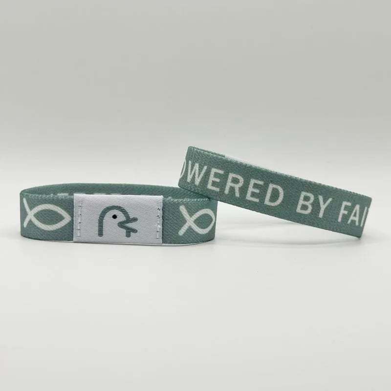 Daily Bible Verse Bracelet