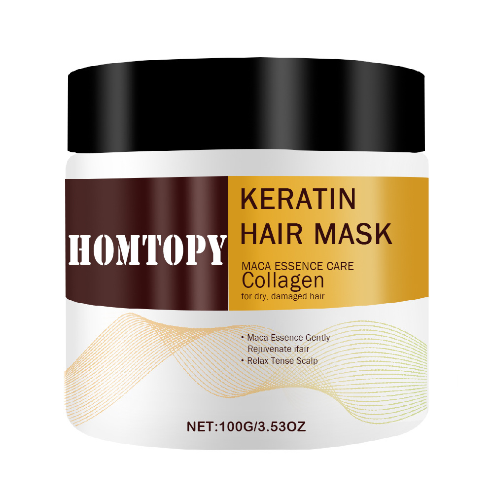 Hair Repair Cream