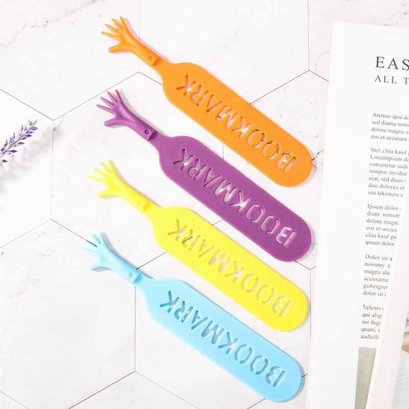 Funny Help Me Bookmark