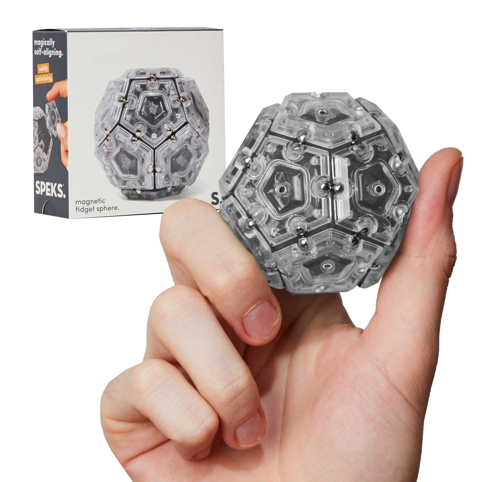 Magnetic Fidget Toy for Adults-Unstress Gift