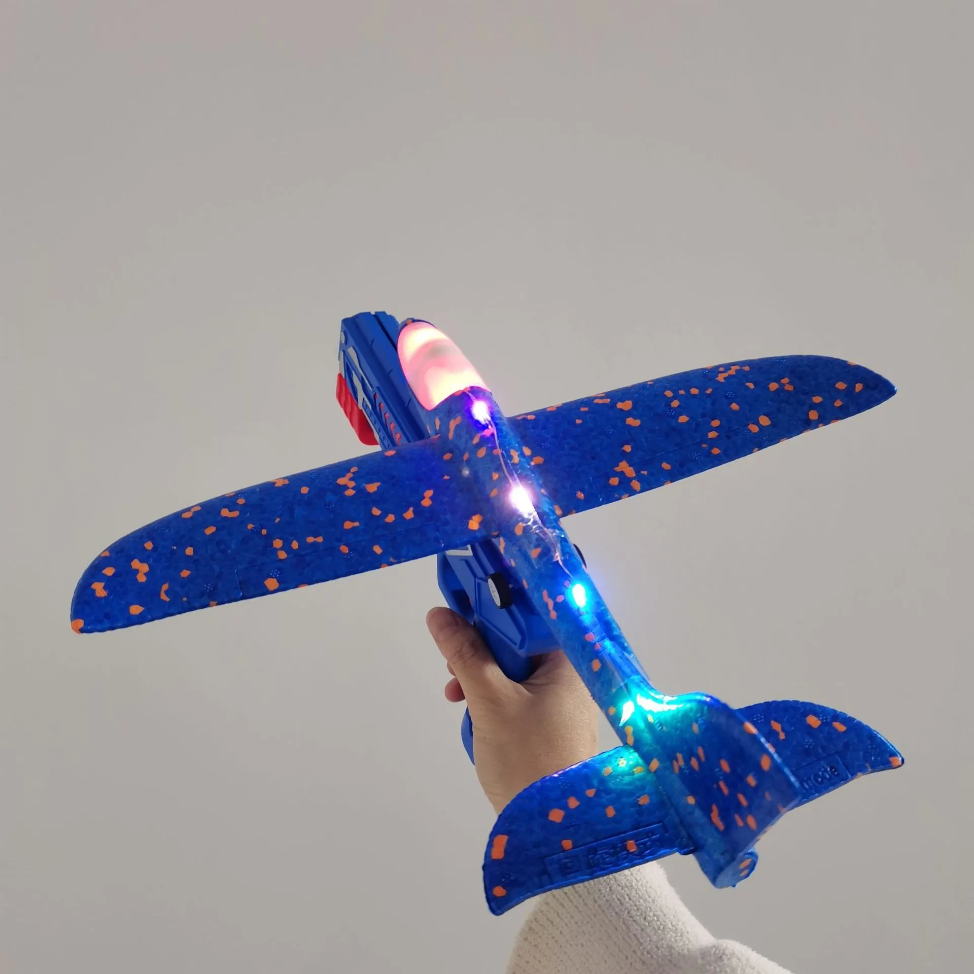 🔥LAST DAY Promotion 48% OFF🔥Airplane Launcher Toys