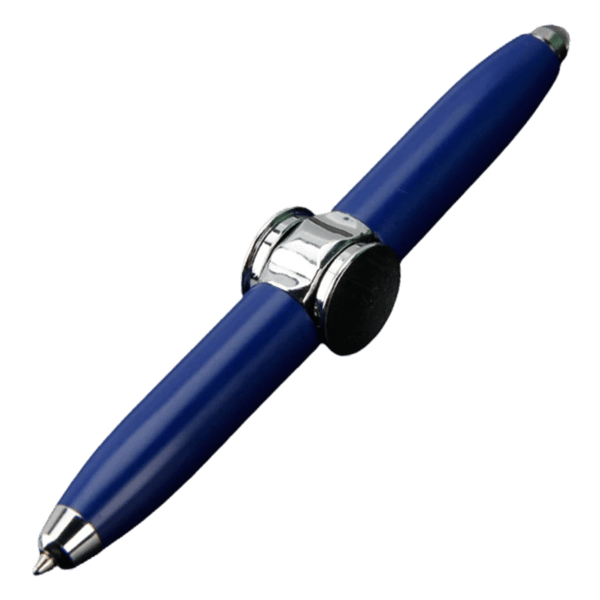 🔥Black Friday Promotion 79% OFF🔥 New Fidget Spinner Pen