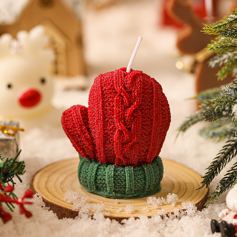 2023 Creative Christmas Gifts - Lovely Scented Candles🕯