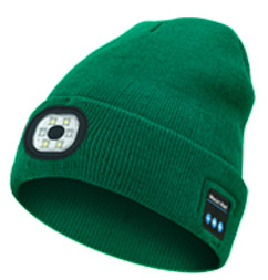 🔥LED Beanie Light (USB Rechargeable Caps)