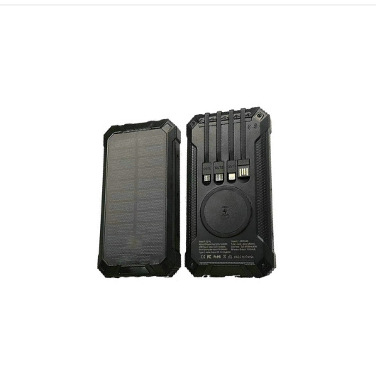 Official Brand Store-Solar Power Bank