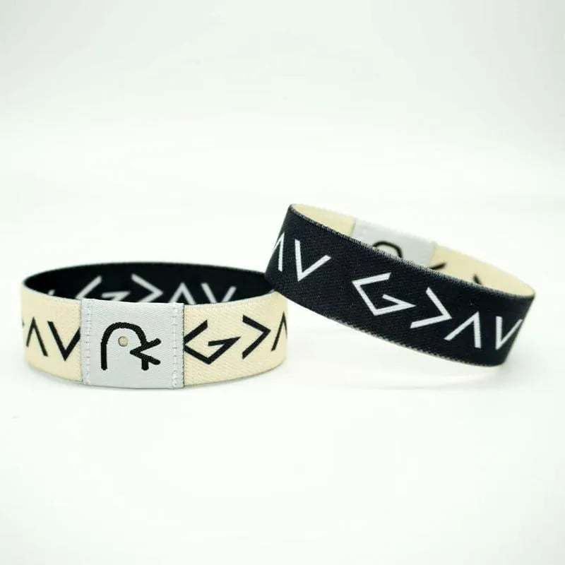 Daily Bible Verse Bracelet