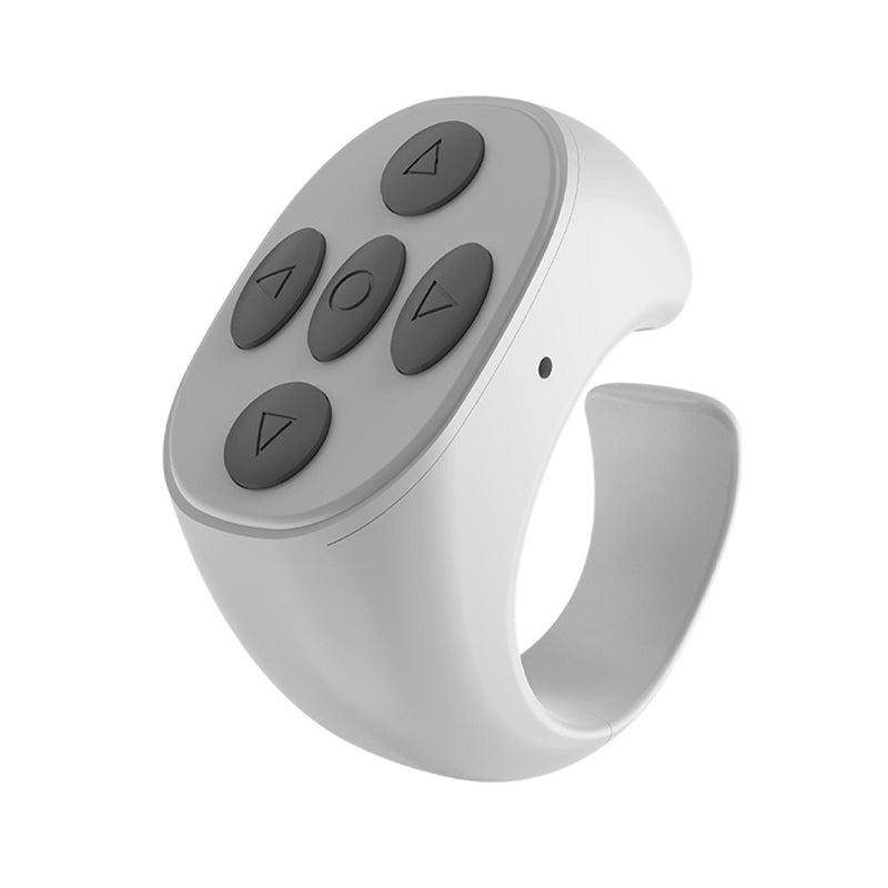 ??Fingertip Wireless Bluetooth Remote Control