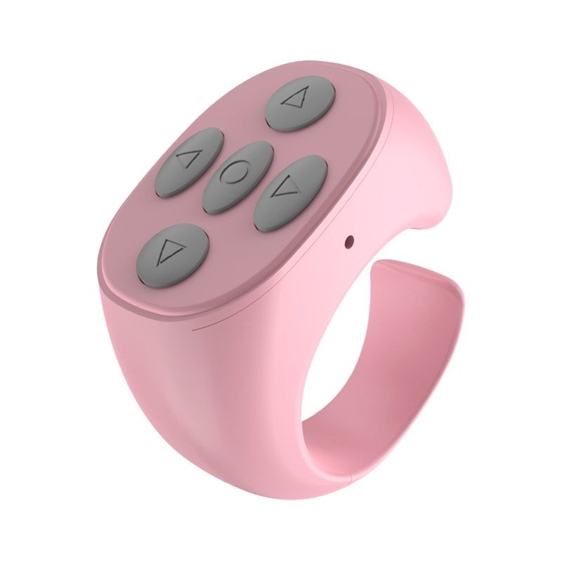 ??Fingertip Wireless Bluetooth Remote Control