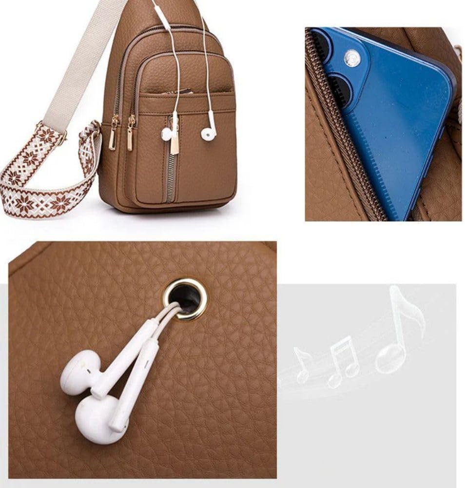 Crossbody Shoulder Tote Belt Bags