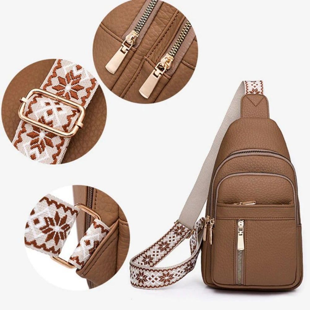 Crossbody Shoulder Tote Belt Bags