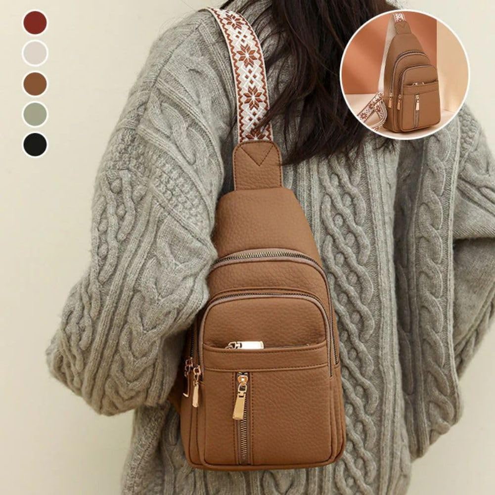 Crossbody Shoulder Tote Belt Bags